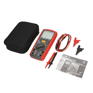 UNI-T UT505A 6000 de retención de datos cerradura de tiempo de medición de la función de llamada de probador de - Product Image 6