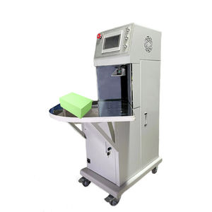 Grande feuille automatique de papier du Tableau A4 comptant la <span class=keywords><strong>machine</strong></span> avec la fonction d'inscription de label - Product Image 1