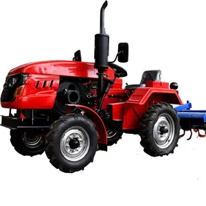 Culata de alta calidad para tractores y tractores, 40 HP, 50 HP, 55 HP, 4 W, D, extremo trasero, para agricultura