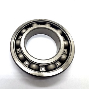 Deep Groove Kugellager <span class=keywords><strong>J22G</strong></span> Hergestellt in Deutschland - Product Image 1