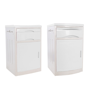 Medico a buon mercato ABS plastica ospedale Mobile accanto armadio <span class=keywords><strong>comodino</strong></span> medico armadietto per la clinica mobili - Product Image 2