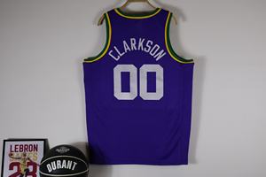 Jersey basket gaya Retro | Antik [nama tim] edisi <span class=keywords><strong>NBA</strong></span> | Seragam bordir jahit - Product Image 2