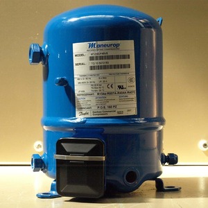 Ban đầu mới được thực hiện tại France danfos thương mại máy nén ntz048a4lr1a ntz068a4lr1a cho biển và kho lạnh - Product Image 3