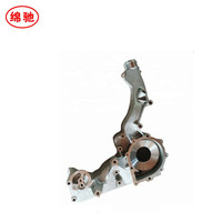 Customized High Quality Engine Spare Parts Engine Distribution Shell 200V06330-5041