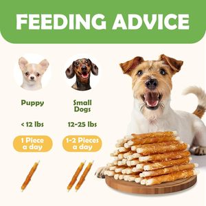Golosinas Masticables <span class=keywords><strong>para</strong></span> <span class=keywords><strong>Perros</strong></span> con Pechuga de Pollo Real y Camote, Altas en Proteínas, Directo de Fábrica, <span class=keywords><strong>para</strong></span> Distribuidores Internacionales de Productos <span class=keywords><strong>para</strong></span> Mascotas - Product Image 4