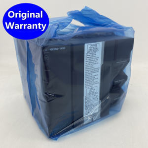 وحدة تحكم آلية جديدة أصلية PLC NX502 وحدة المعالجة المركزية وحدة تحكم برمجة المخزون Plc - Product Image 3