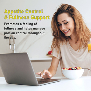 สารสกัดมะม่วงแอฟริกันเกรดพรีเมียม น้ำหยดควบคุมน้ำหนัก ช่วยเพิ่มพลังงานและบำรุงลำไส้ ดื่มง่าย ผสมสมุนไพร - Product Image 3