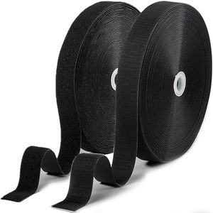 निः शुल्क नमूना कस्टम आकार और रंग 100% नायलॉन हुक और लूप टेप एंटी इन्फ्रारेड विकिरण फास्टनर स्ट्रैप - Product Image 1