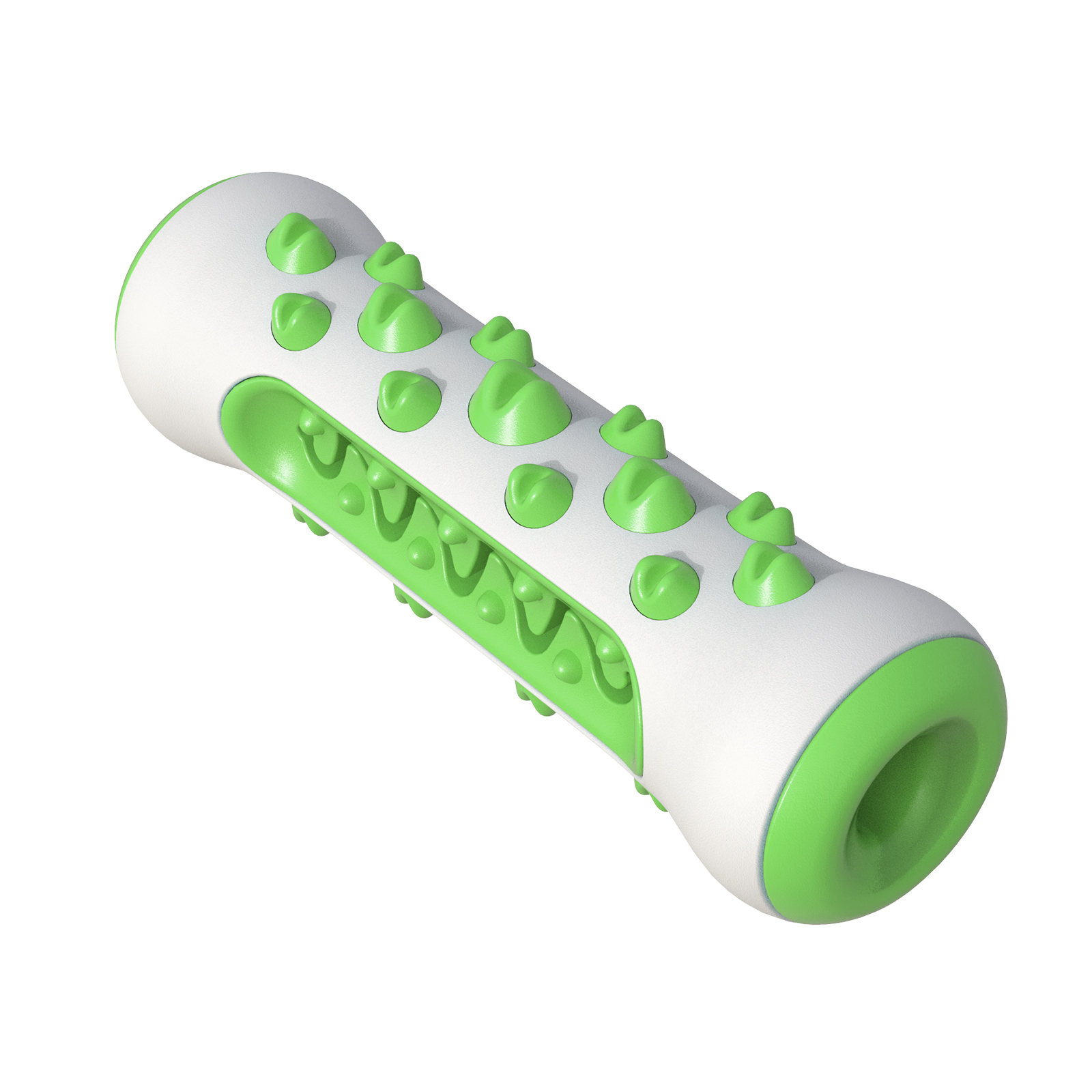 Pet Supplies Bite Resistant Grinding Rods Teeth Cleaning Dogs Toothbrushes and Dog Toys New Popular