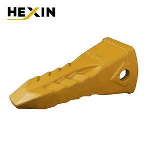 Cina fabbrica Jcb 3cx pezzi di ricambio benna dente 1 u3202 1 u3352 scavatrice benna denti in vendita - Product Image 4