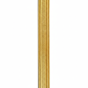 Dentelle de cordon tressé de qualité supérieure pour tenue de cérémonie garniture de tresse de vêtement formel pour les Applications uniformes décoratives tressées - Product Image 1