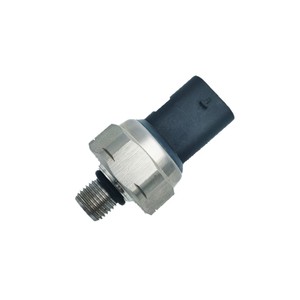 Sensor de Presión de Combustible Automotriz Bu5a-9f972-baz 0-600 bar para Reemplazo y Reparación - Product Image 4