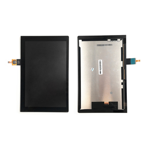 Replacement <strong>LCD</strong> <strong>Display</strong> Screen for Lenovo Yoga Tab 3 YT3-X50F 10.1 " YOGA <strong>Lcd</strong> Panel <strong>Display</strong> with <strong>Digitizer</strong> Glass Full <strong>Assembly</strong> - Product Image 1