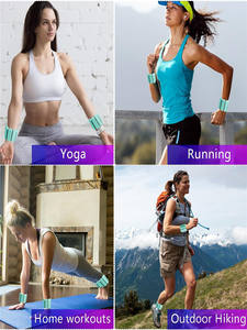 <span class=keywords><strong>Poids</strong></span> de jambe réglables, <span class=keywords><strong>poids</strong></span> de cheville réglables, lavables, <span class=keywords><strong>poids</strong></span> de <span class=keywords><strong>poignet</strong></span> et de cheville <span class=keywords><strong>pour</strong></span> la rééducation - Product Image 6