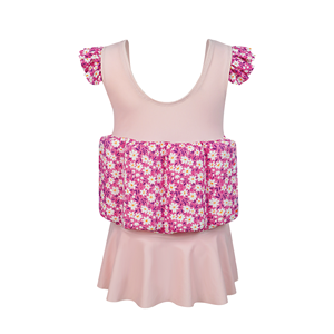 OEM Custom Kids <strong>Swim</strong> Vest with Float EPE Foam Buoyancy Aid for Boys and Girls <strong>Toddler</strong> Swimming Aid Float <strong>Suit</strong> - Product Image 6