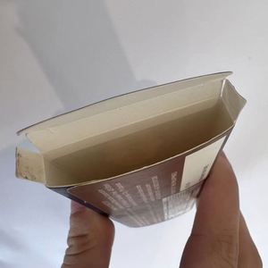 Fabricante de Cajas de Chocolate Personalizadas al por Mayor, Cajas de Regalo de Papel Kraft de Grado Alimenticio - Product Image 5