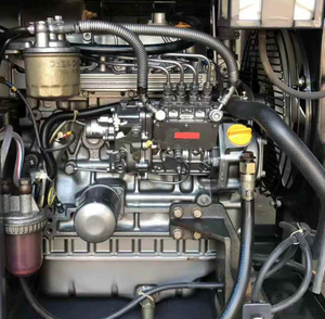 ชุดเครื่องยนต์ 4TNE88 ครบชุด สำหรับเครื่องยนต์ดีเซลยันมาร์ 4 สูบ รุ่น 4TNE82 สำหรับประกอบเครื่องยนต์รถขุด - Product Image 6