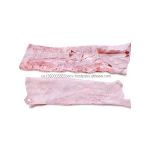 Venta de grasa de cerdo congelada - Product Image 3