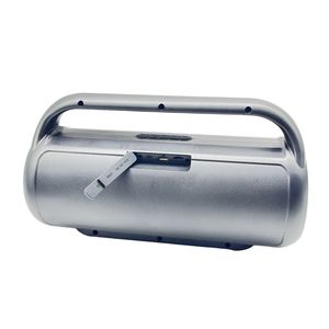 תת Bluete רמקולים וופר כוח בס גדול Bluetooth עם סאב וופר תיבת מגבר מוסיקה שחקן 360 ° hound hud - Product Image 6