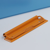 Vente en gros usine : Accessoires de reliure 10 cm, matériel de reliure pour dossiers médicaux hospitaliers, reliure à anneaux en fer, reliure de menu, papeterie robuste
