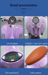 Prix bon marché Scooter électrique haute performance Allemagne <span class=keywords><strong>France</strong></span> et Italie Vente Certification CEE Sortie d'usine Moto à moteur - Product Image 4