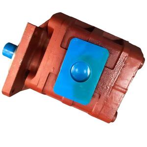 Pompe à engrenages hydraulique Huamao CBGJ3200-AFPL-32-180 |   Fournisseur d'usine OEM - Product Image 4