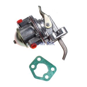 Izumi ปั๊มยกเชื้อเพลิงสำหรับแมสซีย์เฟอร์กูสัน3090 3095 <span class=keywords><strong>3120</strong></span> 3125 3140 3630 6150ชิ้นส่วนเครื่องยนต์จัดส่งเร็ว - Product Image 1