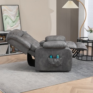 <b>Recliner</b> <b>Chair</b> for Sale Lazy for Lift <b>Recliner</b> <b>Chair</b> Living Room Furniture - Product Image 1