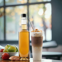 Concentré de Jus de Fruits en Vrac 1L Saveurs Mixtes Personnalisable Jus de Pomme Sauvage Plasma Original 100% Pur