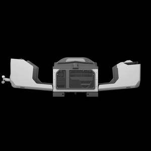 DJ Dock 3 (Edición Internacional) para Matrice 4D y Matrice 4TD, Admite Implementaciones Móviles Montadas en Vehículos y Operaciones Remotas 24/7 - Product Image 3