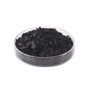 Özelleştirilmiş Potash asit organik gübre Solub potasyum çözünür toz süper Humate Humic Kali K F parlak yerine getirmek - Product Image 1