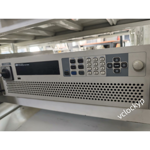 1 ชิ้น Itech IT6018C-1500-40 พลังงานแบบสองทิศทางที่ใช้แล้ว - Product Image 4