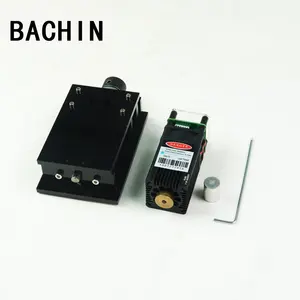 BACHIN Hot Sale Laser Lift Platform Kit for mini Engraver and cnc Engraving machine DIY Laser Cutting Machine Parts