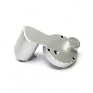 Pièces moulées sous pression en alliage d'aluminium et de zinc sur mesure, haute précision, OEM ODM, service de fonderie et d'usinage CNC, marque YF, Guangdong - Product Image 3