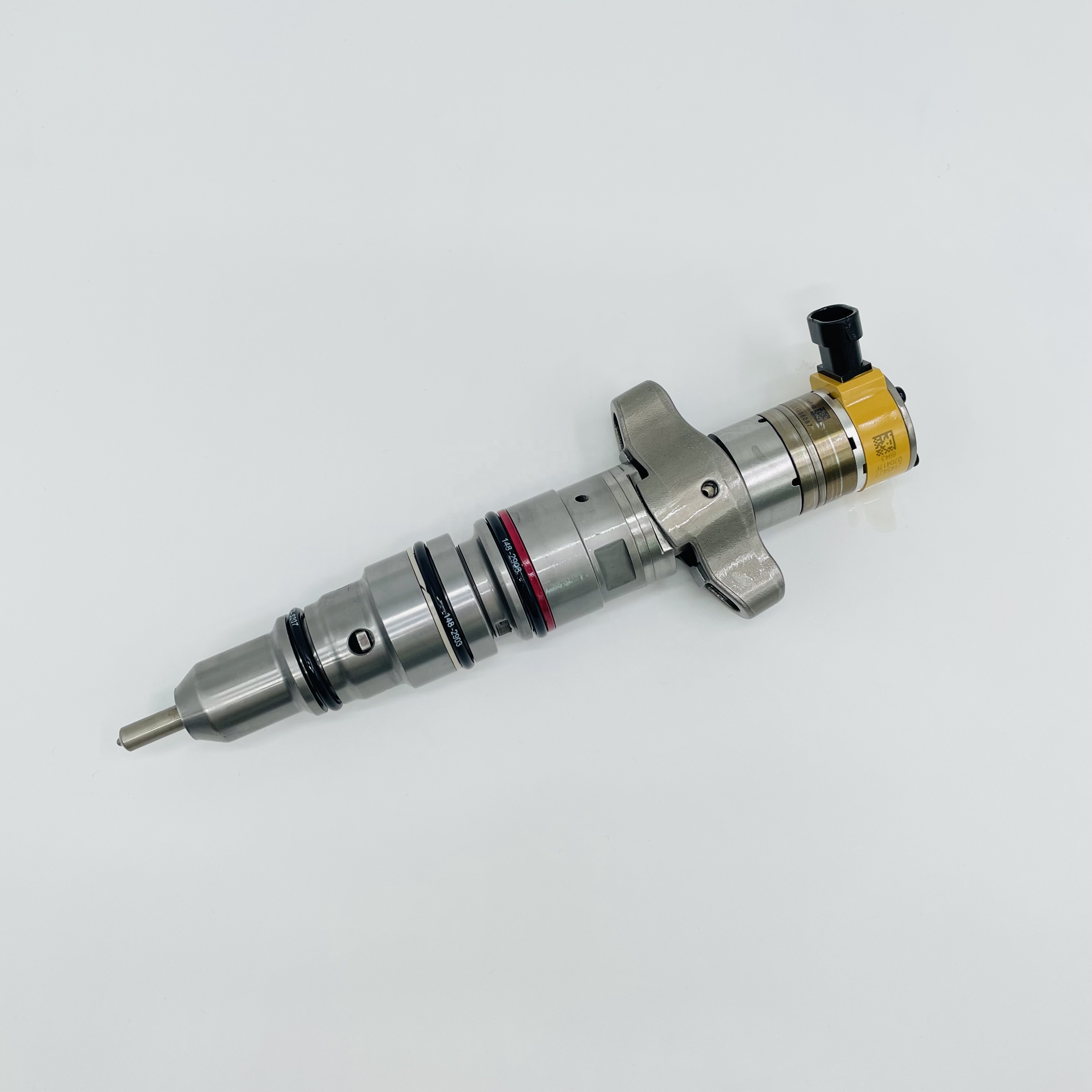 C7 Common Rail fuel Injector nozzle 5577627 For C7 diesel engine