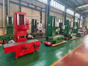 Máquina Portátil de Mandrilado Vertical de Cilindros para Mantenimiento en Sitio - Product Image 2