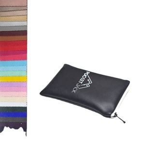 Bolsa con Cierre de Piel Sintética PU de Tamaño Pequeño Personalizada para Teléfono Móvil 3C - Product Image 2