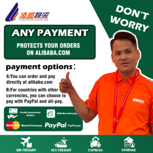 Đại Lý Vận Chuyển DHL Ddp Kiểm Tra Vận Chuyển Hàng Hóa Giao Nhận Hậu Cần Vận Chuyển Hàng Hóa Vận Chuyển Từ Trung Quốc Đến Saudi Arabia - Product Image 6