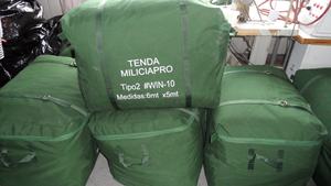 <span class=keywords><strong>20</strong></span> kişi için fabrika doğrudan satış tüm hava çadırı - Product Image 3