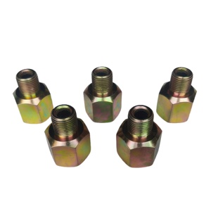 อะไหล่รถบรรทุกคุณภาพสูง ข้อต่อลดขนาด M16-22 สำหรับรถบรรทุก - Product Image 4
