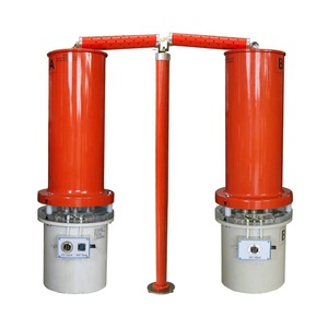 Generador de Alto Voltaje DC bibo para Generador de Energía Refrigerado por Agua, Prueba de Resistencia al Voltaje - Product Image 3