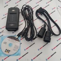 Escáner de Diagnóstico ET4 Caterpillar ET con 1 Año de Garantía, Marca Dongtai Electrónica
