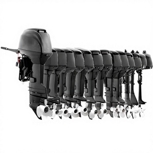 Pour <span class=keywords><strong>moteur</strong></span> hors-bord Yamaha 15HP 25HP essence CDI <span class=keywords><strong>2</strong></span> <span class=keywords><strong>temps</strong></span> 6B4 fabriqué en Chine - Product Image 1