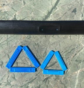 Máy Làm Ống Tưới Nhỏ Giọt Máy Làm Băng Tưới Nhỏ Giọt Phẳng Nội Tuyến Nông Nghiệp - Product Image 6