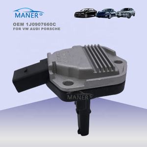 MANER 1 j0907660c 1 j0907660f parti del motore Auto sensore di livello coppa dell'olio per VW Jetta Golf Passat Audi Porsche Seat - Product Image 1