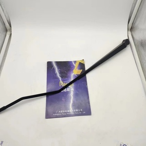 R480-9 R210-9ที่ทนทาน21q6-01220แขนปัดน้ำฝน21Q6-01220 21q601220 - Product Image 1