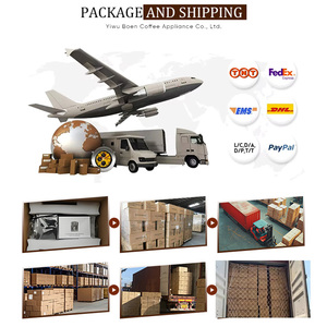 Thông Minh Điện cà phê Maker với màn hình lớn Wi-Fi điều khiển từ xa năng lượng hiệu quả nhiệm vụ nặng nề cho hộ gia đình sử dụng khách sạn/quán cà phê - Product Image 6