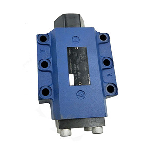 Precio de fábrica Válvulas de retención operadas por piloto Serie SL6 SL10 SL-G01-C6-R-D2-31 10 PB3-4X/SO311 SL-G01-A3X-GR-D2-31 Amplia aplicación - Product Image 2