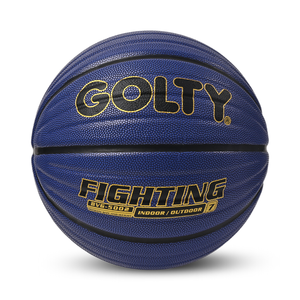 GOLTY BVG-5002 Taille 7 Poids 580-620G et Circonférence 750-780MM avec le <span class=keywords><strong>meilleur</strong></span> ballon <span class=keywords><strong>de</strong></span> <span class=keywords><strong>basket</strong></span> original vulcanisé-laminé - Product Image 1