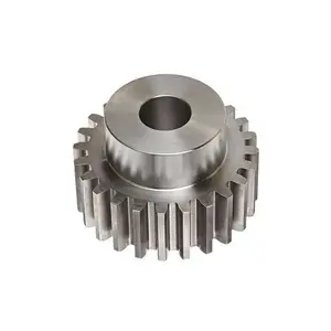 Customization Metal Casting Products Stainless Casting Gear Lost Wax Or Investment Casting Suppliers